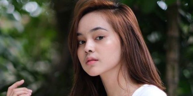Main di Suara Hati Istri, Intip 4 Potret Cantik Angel Lisandi Putri