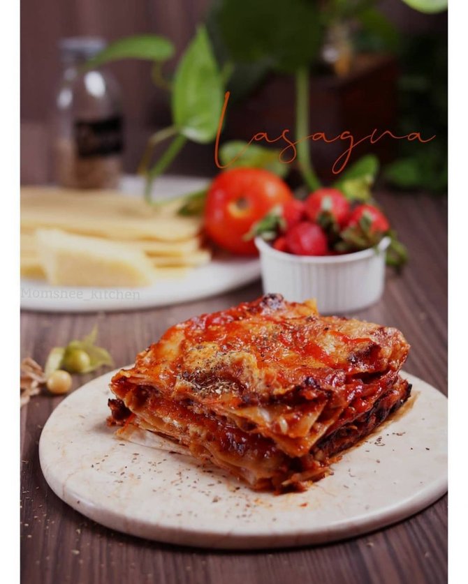 9 resep pasta pedas berbagai bahan sajian lezat menggugah selera