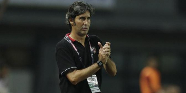 Liga 1: Santer Rumor Calon Pengganti Diego Assis di Bali United, Teco Pilih Berteka-teki