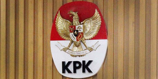 436 Pegawai KPK Positif Covid-19 Hingga Juli 2021, Meninggal 10 Orang