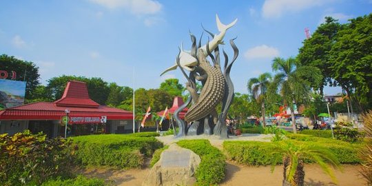 Cerita Keraton Surabaya, Menang Melawan Pasukan Mongol hingga Dihabisi Belanda