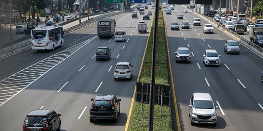 Pemerintah Harus Hati-Hati Kalau Putuskan Ada Pelonggaran Lagi PPKM Level