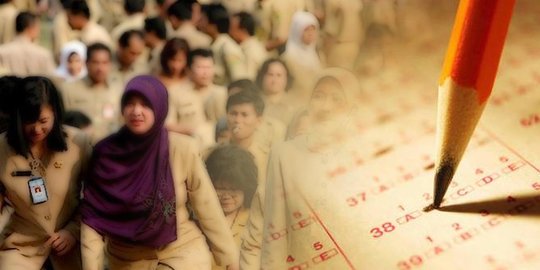 Begini Cara Mengecek Hasil Seleksi Administrasi CPNS Hingga Ajukan Sanggah