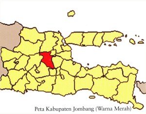 sejarah pondok pesantren tebuireng jombang