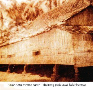 sejarah pondok pesantren tebuireng jombang