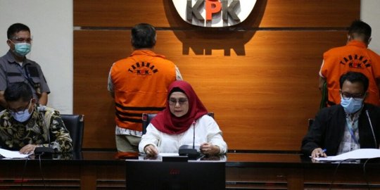 Pelapor Harap Hasil Sidang Etik Pimpinan KPK Lili Pintauli Tak Kecewakan Publik