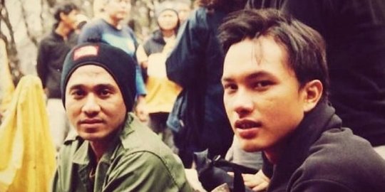 Sempat Merasa Minder, Ini Pengalaman Lukman Sardi Adu Akting dengan Nicholas Saputra