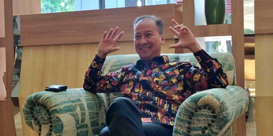 Menperin Dorong Industri Elektronik Ikut Percepat Penanganan Covid-19