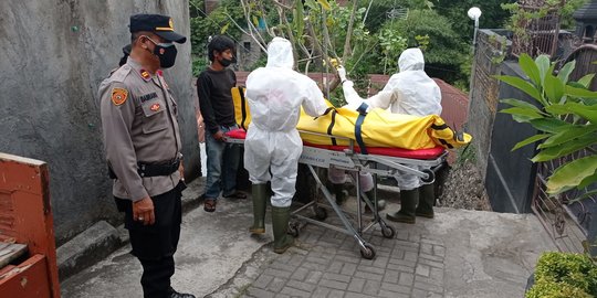 Sesak Napas Tapi Tak Punya Uang ke Dokter, Astriana Meninggal di Indekos