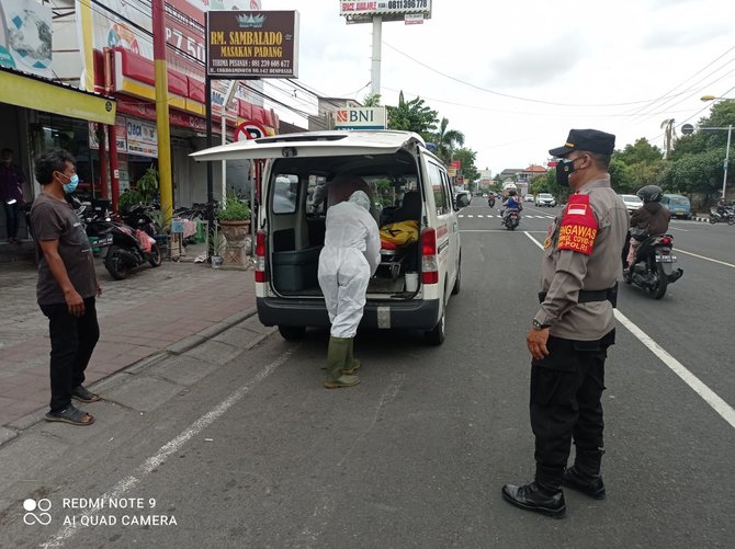 astriana meninggal dunia di kamar indekos