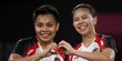 Greysia Polii-Apriyani,Peraih Emas Pertama Olimpiade Sepanjang Sejarah Ganda Putri RI