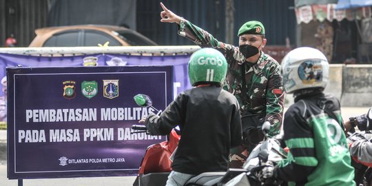 Komisi IX Nilai Perlu Ada Modifikasi Konsep Jika PPKM Level 4 Diperpanjang