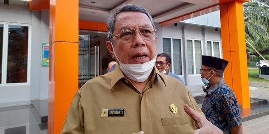 Berharap Ada Kelonggaran, Pemkot Tangsel Ingin Perpanjangan PPKM Turun Level 3