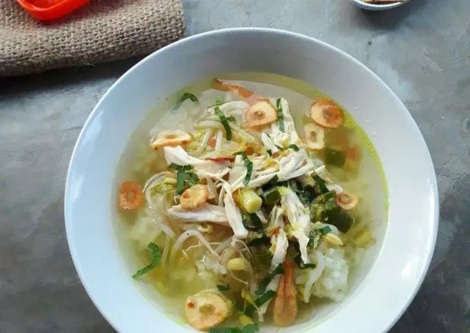 soto kudus