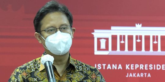 Menkes Ungkap Penyebab Sempat Terjadi Kekosongan Obat Terapi Covid-19