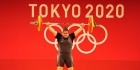 Olimpiade Tokyo: Tempati Peringkat ke-5, Lifter Nurul Akmal Tidak Puas tapi Bersyukur