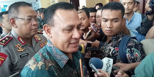 KPK Ungkap Anggaran Pembelian Tanah Munjul Rp1,8 Triliun dari APBD DKI Jakarta