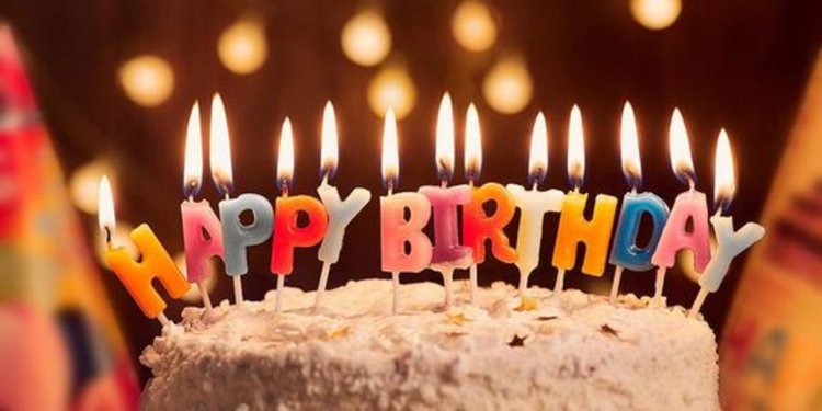 50 Ucapan Ulang Tahun Anak Penuh Doa Dan Menyentuh Hati Merdeka 