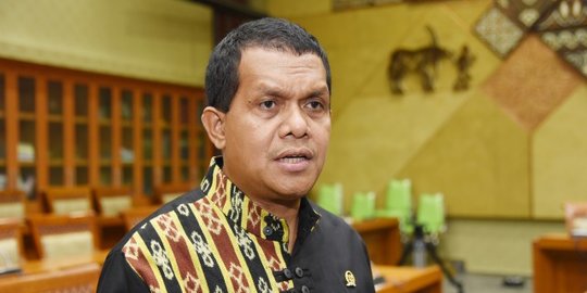 PPKM Diperpanjang, DPR Nilai Keputusan Terbaik tapi Tak Menyenangkan Banyak Pihak