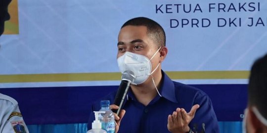 Wibi Andrino Siap Bangun Kampung Kreatif Usai Terpilih Sebagai Ketua ADKI Jakarta