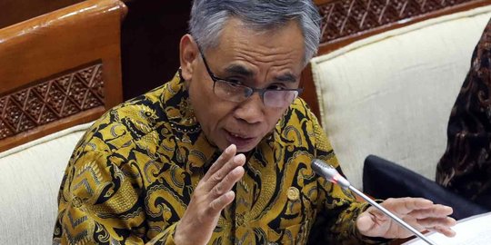 OJK dan LPS Dorong Tingkatkan Literasi Keuangan Investor Ritel