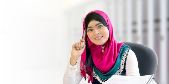 Tingkat Literasi Asuransi Syariah Indonesia Masih 2 Persen