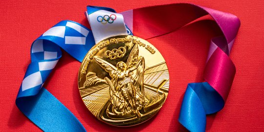 Deretan Fakta Menarik yang Mewarnai Kemeriahan Olimpiade Tokyo 2020