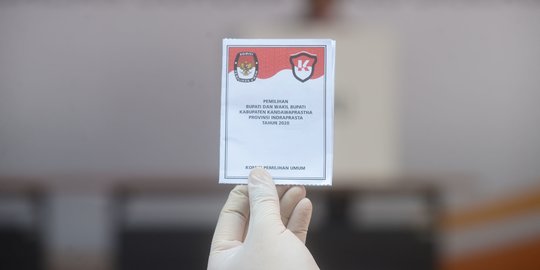 PDIP, Gerindra & Demokrat Diprediksi Masuk 3 Besar di Pemilu 2024