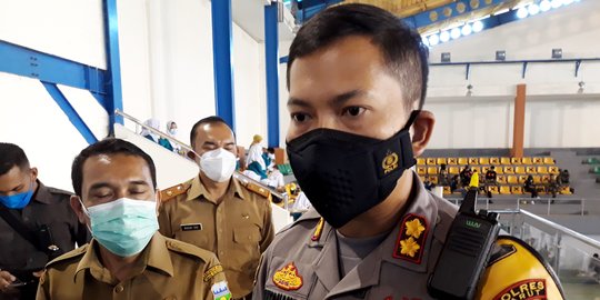 PPKM Level 4 Diperpanjang, Satgas Covid-19 Garut Fokus Tekan Angka Kematian