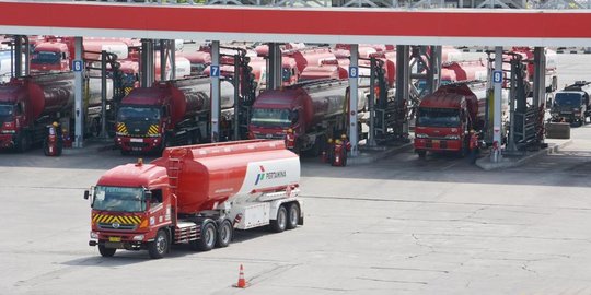 Respons Ahok saat Pertamina Kembali Masuk Daftar Fortune Global 500