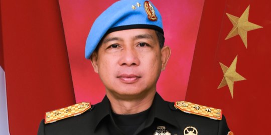 Mayjen Agus Subiyanto Jabat Pangdam Siliwangi: Semoga Amanah