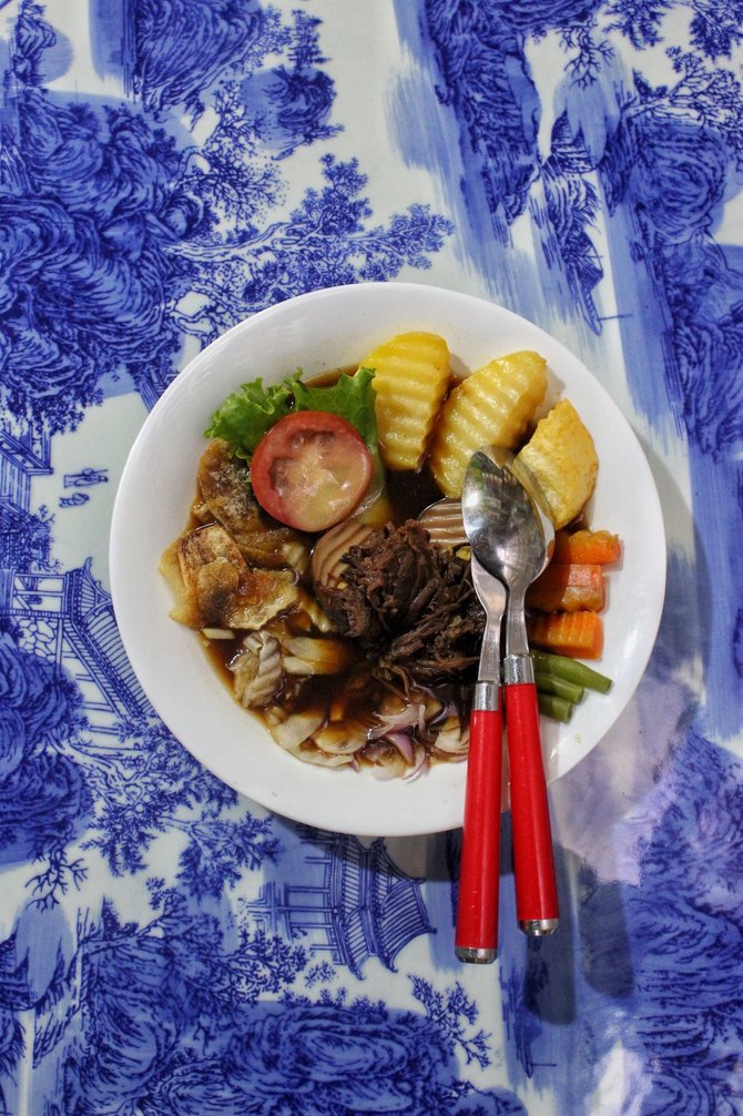 warung selat mbak lies solo