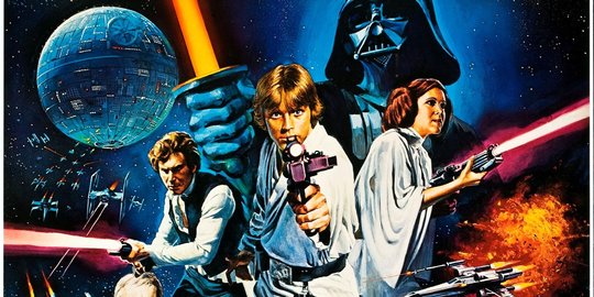 Urutan Nonton Star Wars yang Benar, Ada 6 Cara Menarik yang Bisa Dicoba