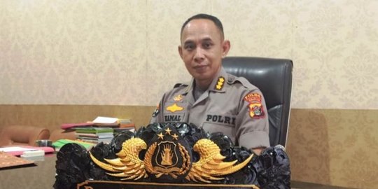 Buron 3 Tahun, Pelaku Penyerangan Pos Polisi di Papua Tewas Ditembak