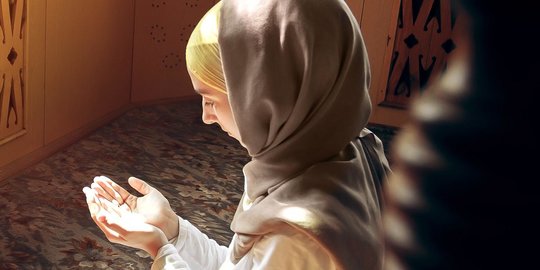 Doa Harian Islam, Bacalah Doa Ini Agar Diluaskan Rezeki oleh Allah SWT, Doa  Mohon Rezeki - Pos-kupang.com