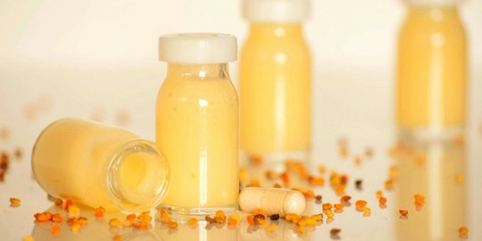 7 Manfaat Royal Jelly bagi Tubuh, Bantu Kurangi Risiko Penyakit Jantung