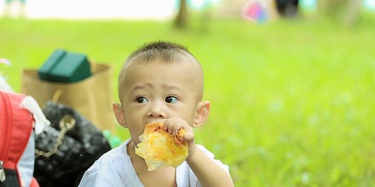 11 Cara agar Berat Badan Anak Naik Drastis, Ampuh Dipraktikkan