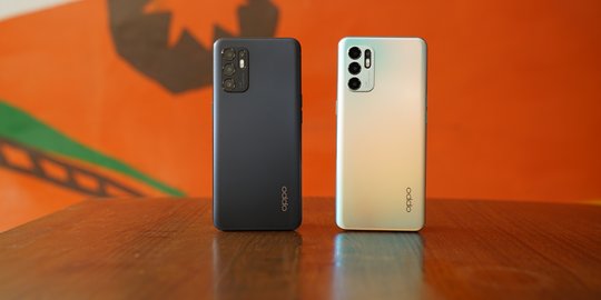 Kolaborasi OPPO Reno6 Series dan Bigetron Esports, Sekeren Apa Jadinya?