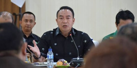 DPR Minta Polri Transparan Usut Polemik Sumbangan Rp2 T Keluarga Akidi Tio