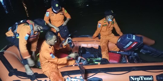 Tak Diawasi Orang Tua, Anak 2 Tahun Meninggal Usai Terjatuh di Kreung Aceh