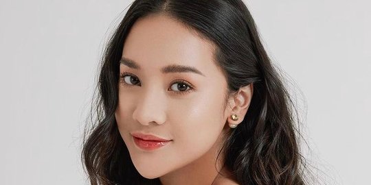 Anya Geraldine Punya Gandengan Baru, Brewokan & Ganteng Mirip Pacar Kiky Saputri - Vimarsana News