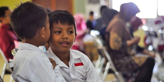 Orang Tua Meninggal karena Covid-19, Begini Nasib Anak Yatim Piatu di Sidoarjo Kini