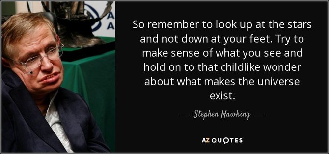 stephen hawking
