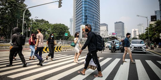 Akibat Pandemi, 116 Perusahaan di Tangsel PHK 2.752 Pekerja