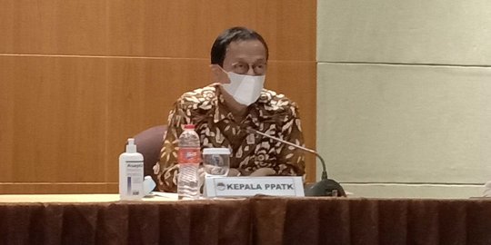 PPATK Nilai Sumbangan Rp 2 T Akidi Tio Sudah Mencurigakan Sejak Awal