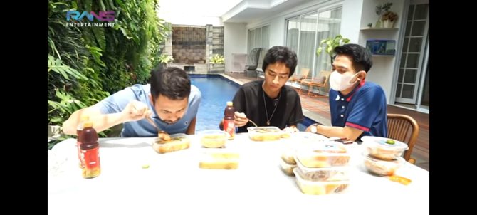 raffi ahmad