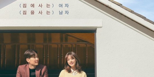7 Drama Korea Apik yang Bicara tentang Makna Sebuah Rumah