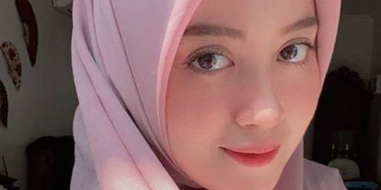Mantap Berhijab, Ini 4 Potret Nabilah Ayu Eks JKT48 yang Semakin Cantik