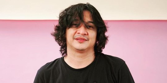 Momen Seru Putra Pasha Ungu Main Drum, Langsung Dikomentari Bos Label Musik
