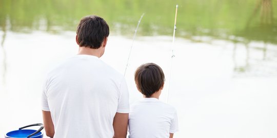 60 Kata-Kata Rindu Ayah, Penuh Makna Bijak dan Menyentuh Hati